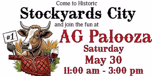 AgPalooza