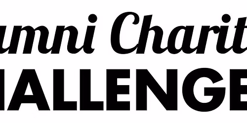 13th annual Alumni Charity Challenge (to benefit Feed More)