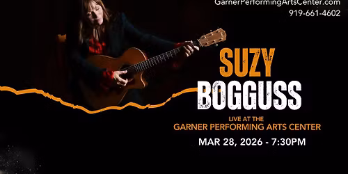 Suzy Bogguss