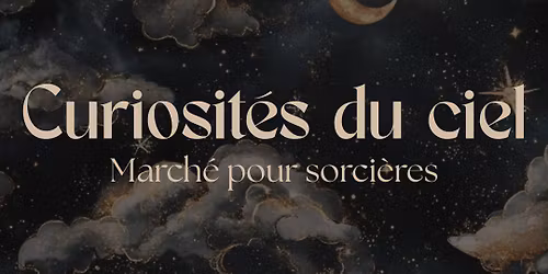 March\u00e9 pour sorci\u00e8res