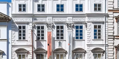 Liederabend mit Lesung: \u201eDear Papa, how is you?\u201c. Briefe von Erich Wolfgang Korngold