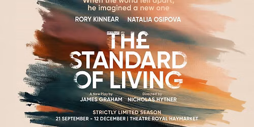 The Standard of Living