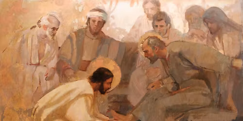 Chester Mid-Singles Convention: "Simplicity In Christ"
