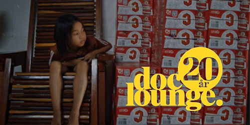 Doc Lounge Sverigepremi\u00e4r: "Cambodian Beer Dreams"