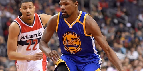Parking Preseason: Golden State Warriors at Washington Wizards