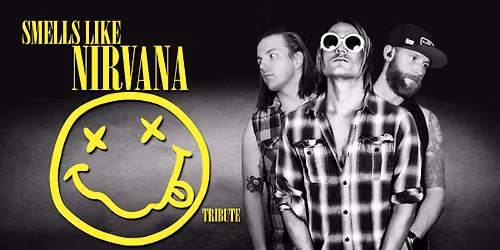 Smells like Nirvana - Tribute