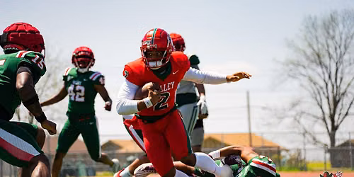 Mississippi Valley Delta Devils at Sacramento State Hornets Football at Hornet Stadium at CSUS