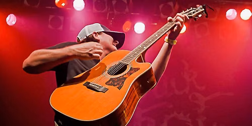 Cody James LIVE @ Blue 42\u2019s Brewing Barn