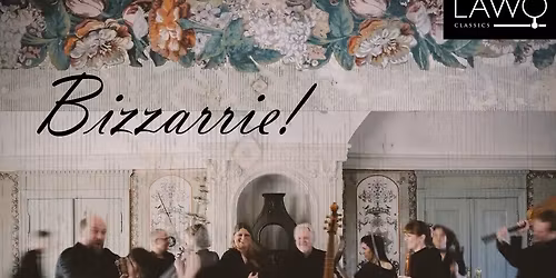 Victoria Symphony: Christian Kluxen - Mahler Symphony No. 5