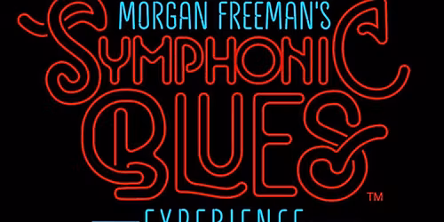 Morgan Freeman's Symphonic Blues Experience