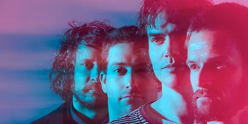 All Them Witches - 21 Shows \/ 21 Days
