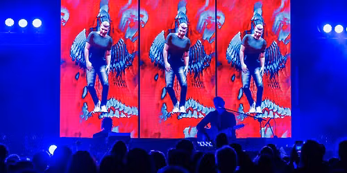 Otros Aires Live | ElectroTango & Video Mapping