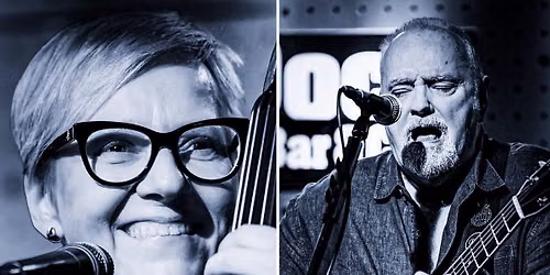 JAZZ NA ST\u0158E\u0160E: Jamie Marshall Duo