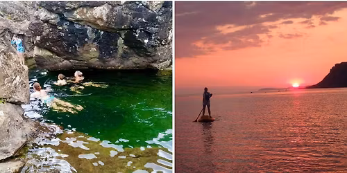 Adventure on the Isle of Skye - Ladies only weekend!