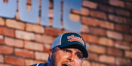 Graeson McGaha at Funny Bone - Virginia Beach