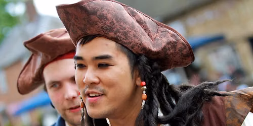 Pirate Day