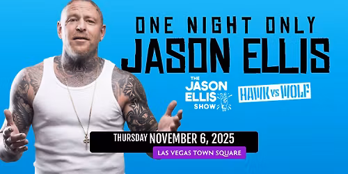 Jason Ellis