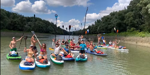 2 Napos Sup T\u00fara a Gemenci erd\u0151n\u00e9l 