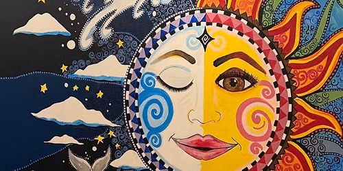 Mindful Movement \/ Guided Yoga Nidra \/ Restorative Sound Bath