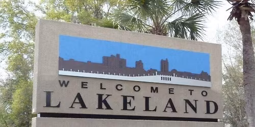 Lakeland Biz Pros Weekly Meeting