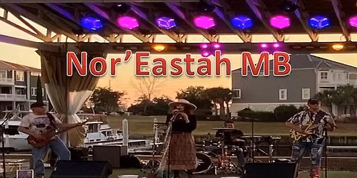 Nor\u2019Eastah MB live at ACME Bar and Grill!