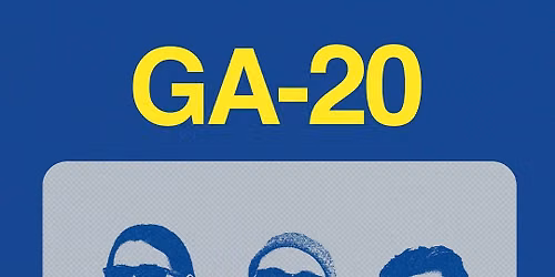 GA-20
