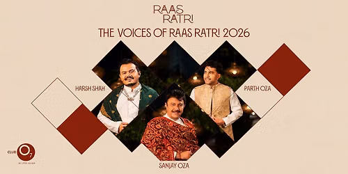 RaasRatri 2026