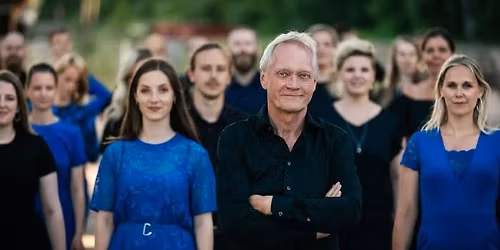 Julekoncert med Vocal Line