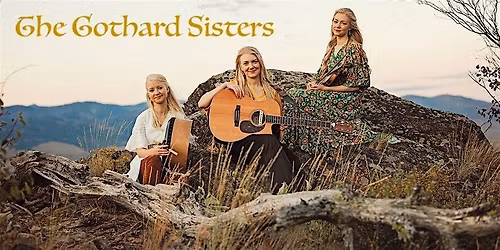The Gothard Sisters