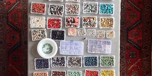 Bead Bar~ create your own bracelet & more