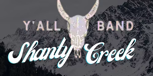 Y'all Band at Shanty Creek Resort