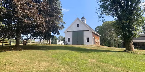 Look After Your Heart: A Mini Thanksgiving Retreat