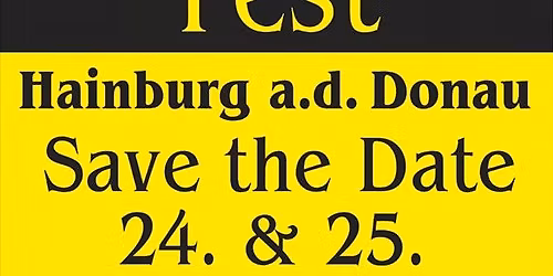 Mittelalterfest 2026