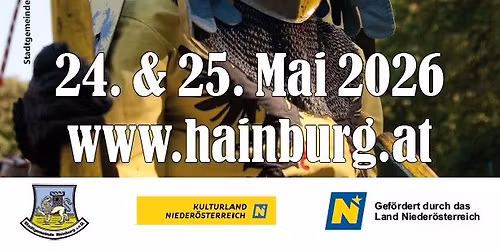 Mittelalterfest 2026