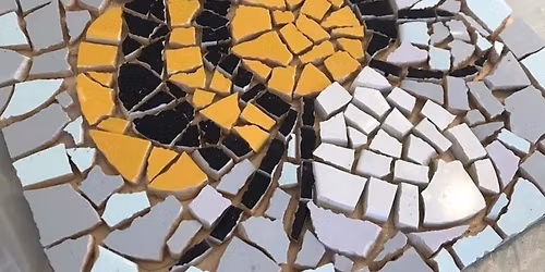 Mosaic Workshop 