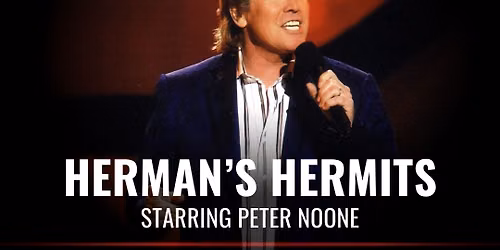 Herman's Hermits & Peter Noone