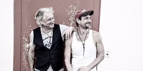 \u201eSIR\u201c OLIVER MALLY & ROBERT LUTI