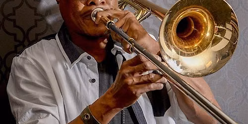 Corey Henry & The Treme Funktet-Red Beans & Ricely Yours