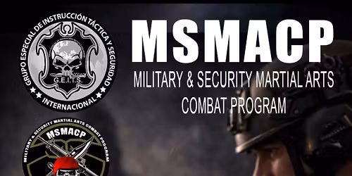 MSMACP LEVEL 1