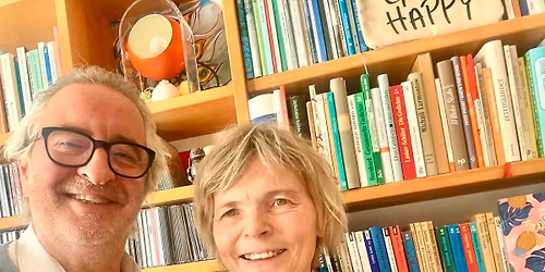 Promis, Pointen und Prosecco 