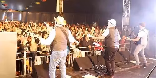 Beckwater Bushwhackers