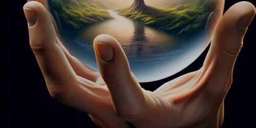 Reiki 1 - Energy like you never heard it before!