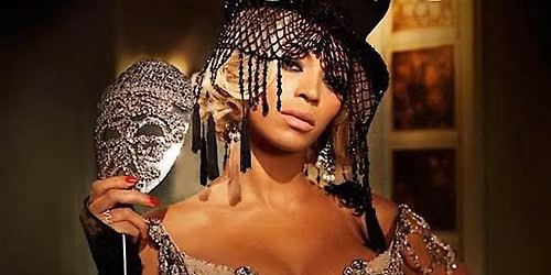 THE ART OF DISGUISE-Victoria Grant, Hat Designer to the Stars, Comes to LA