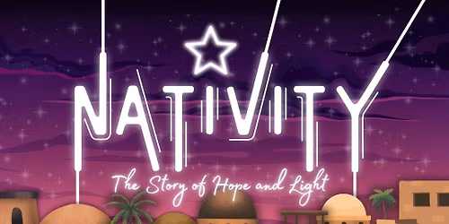 NATIVITY - Christmas Carol Concert