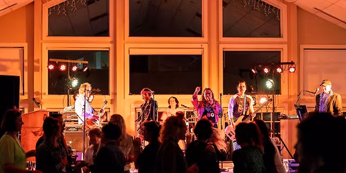 The Breakfast Club 80\u2019s Bash at Johnny\u2019s