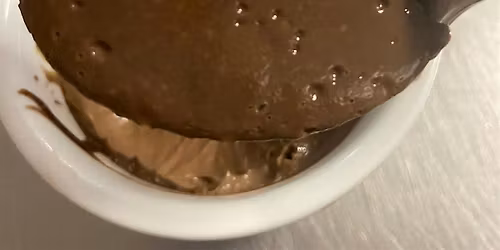 Annie's Signature Sweets French Baking 101 Pot De Creme GLUTEN FREE