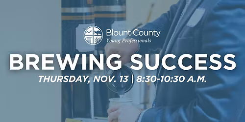 Brewing Success