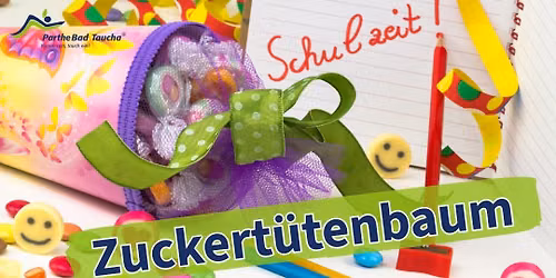 Zuckert\u00fctenbaum f\u00fcr Schulanf\u00e4nger