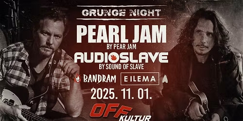 Grunge Night \ud83d\udca5 OFF Kultur