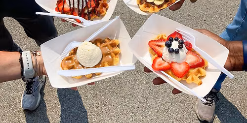 Frankfort Country Market